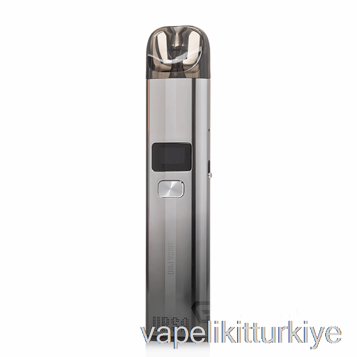 Vape Likit Kayıp Vape Ursa Pro 25w Pod Kiti Gece Yarısı G